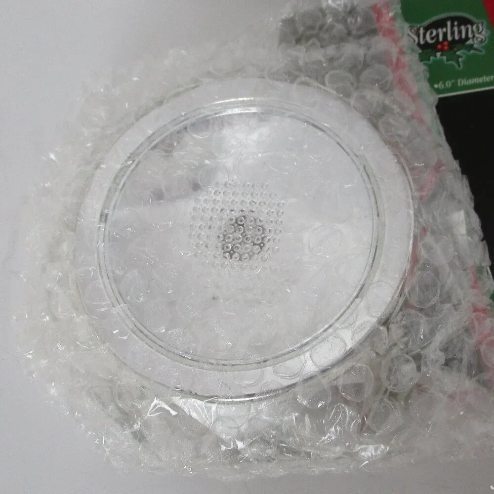 lighted acrylic base